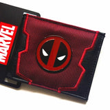 PVC cartoon wallet