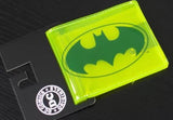 PVC cartoon wallet
