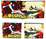 PVC cartoon wallet
