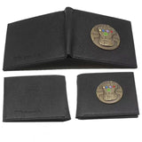 PVC cartoon wallet