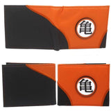 PVC cartoon wallet