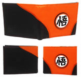 PVC cartoon wallet
