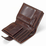 Baellerry Men Wallet