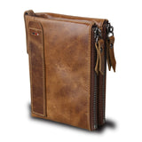 Men Wallets Credit Business Card