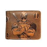 Wallet  Deadpool