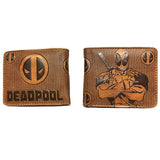Wallet  Deadpool