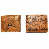 Wallet  Deadpool