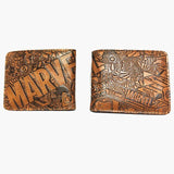 Wallet  Deadpool