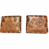 Wallet  Deadpool