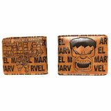 Wallet  Deadpool