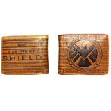 Wallet  Deadpool