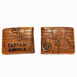 Wallet  Deadpool