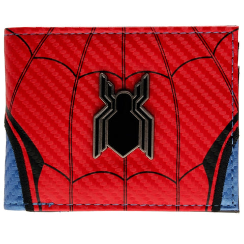 Spiderman wallet
