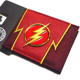PVC cartoon wallet
