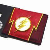 PVC cartoon wallet