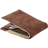 Men Wallets Small Wallet