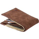 Men Wallets Small Wallet