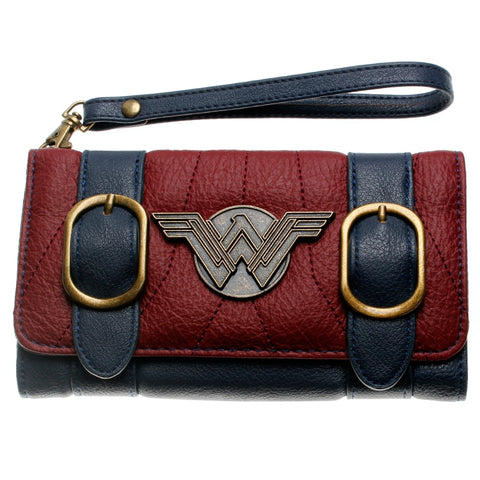 Wonder Woman  wallet
