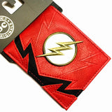 PVC cartoon wallet