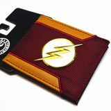 PVC cartoon wallet