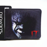cartoon wallet  IT
