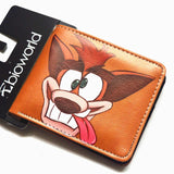 cartoon wallet  IT