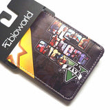 cartoon wallet  IT
