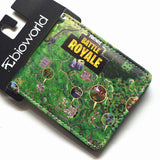 cartoon wallet  IT