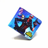 cartoon wallet  IT