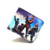 cartoon wallet  IT