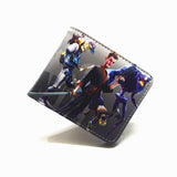 cartoon wallet  IT