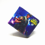 cartoon wallet  IT