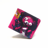 cartoon wallet  IT