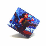 cartoon wallet  IT