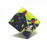 cartoon wallet  IT