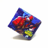 cartoon wallet  IT