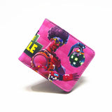 cartoon wallet  IT