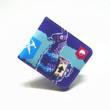 cartoon wallet  IT