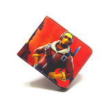 cartoon wallet  IT