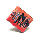 cartoon wallet  IT