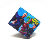 cartoon wallet  IT