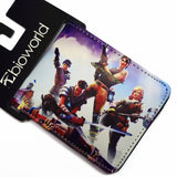 cartoon wallet  IT