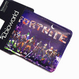 cartoon wallet  IT
