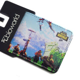 cartoon wallet  IT