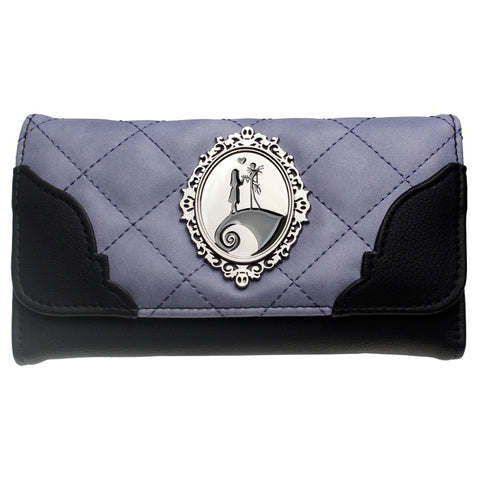 Jack and Sally  Wallet