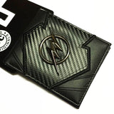 PVC cartoon wallet