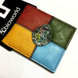 PVC cartoon wallet