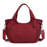 Waterproof Women Handbag Casual Large Shoulder