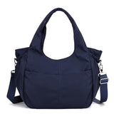 Waterproof Women Handbag Casual Large Shoulder