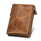 Men Wallet Small